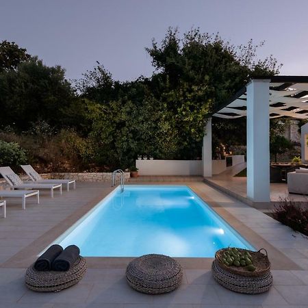 Levantes Luxury Home - Nature Inspired, Pool & Bbq, By Thinkvilla Prines  Экстерьер фото