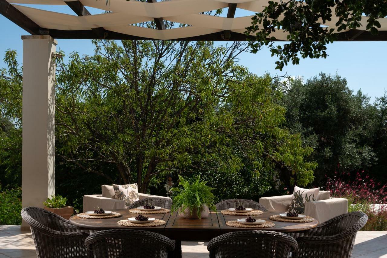 Levantes Luxury Home - Nature Inspired, Pool & Bbq, By Thinkvilla Prines  Экстерьер фото