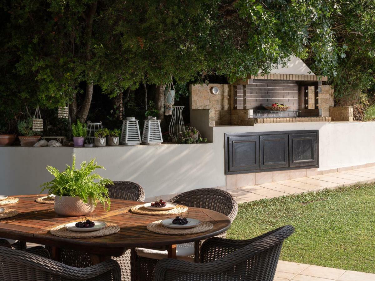 Levantes Luxury Home - Nature Inspired, Pool & Bbq, By Thinkvilla Prines  Экстерьер фото