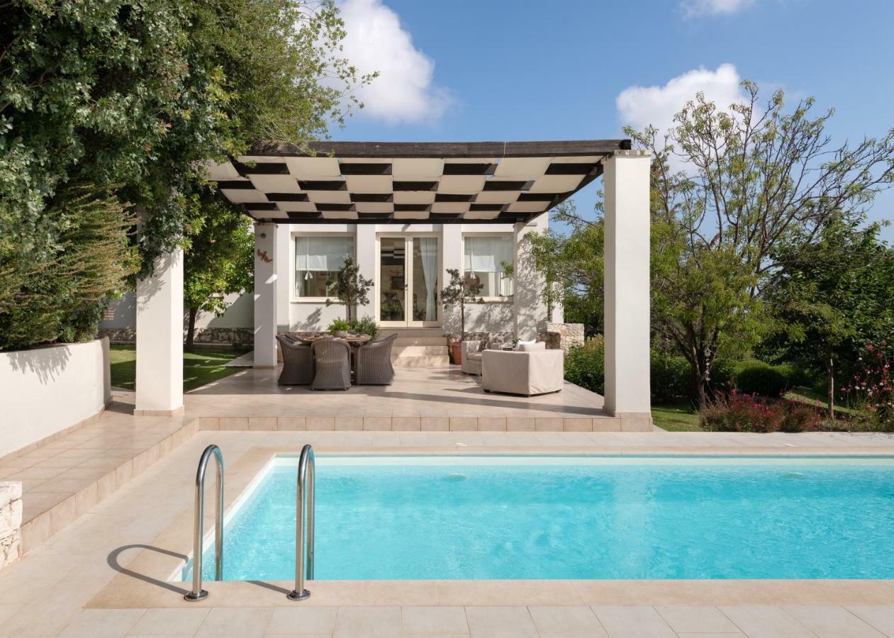 Levantes Luxury Home - Nature Inspired, Pool & Bbq, By Thinkvilla Prines  Экстерьер фото