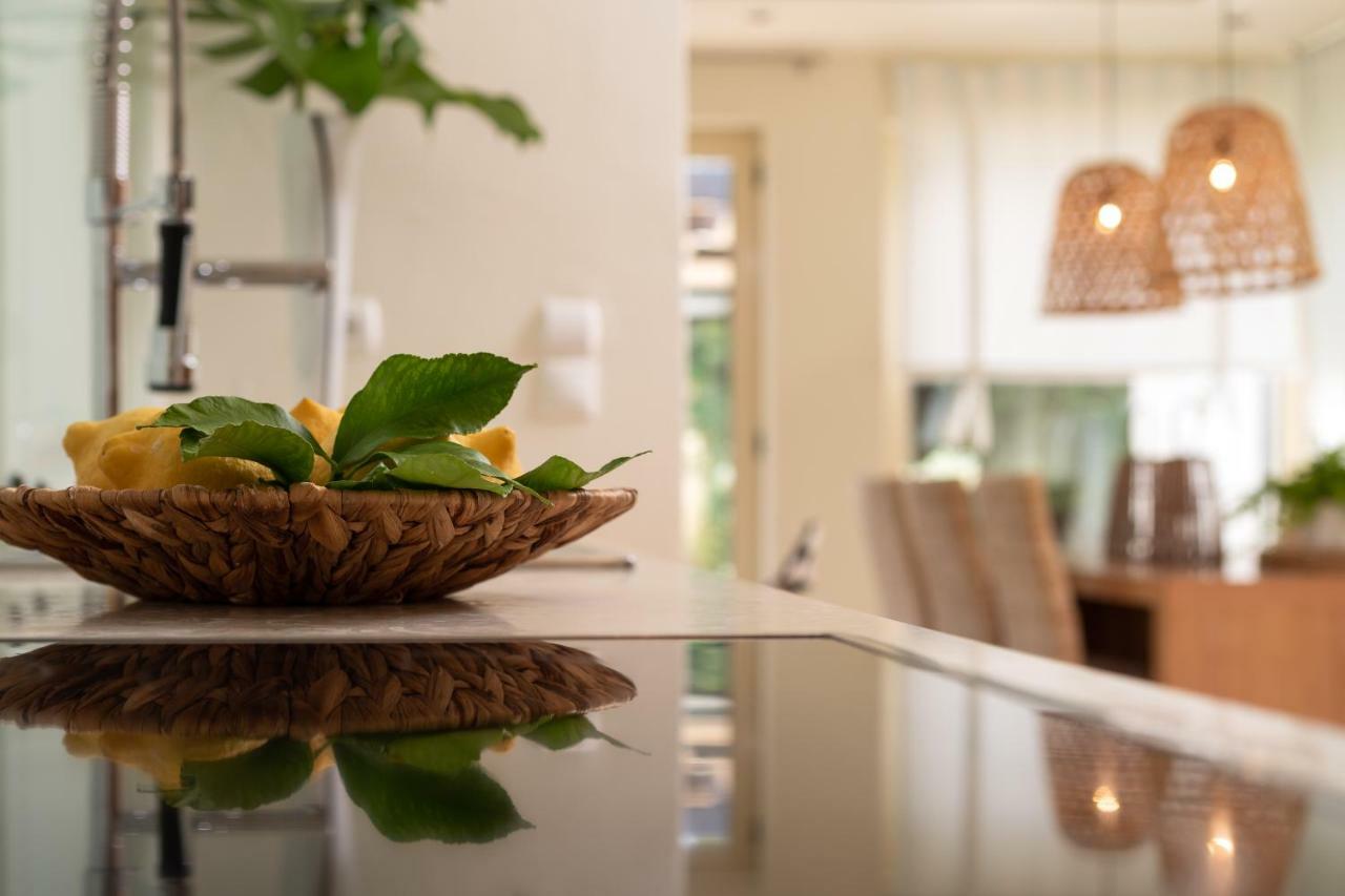 Levantes Luxury Home - Nature Inspired, Pool & Bbq, By Thinkvilla Prines  Экстерьер фото
