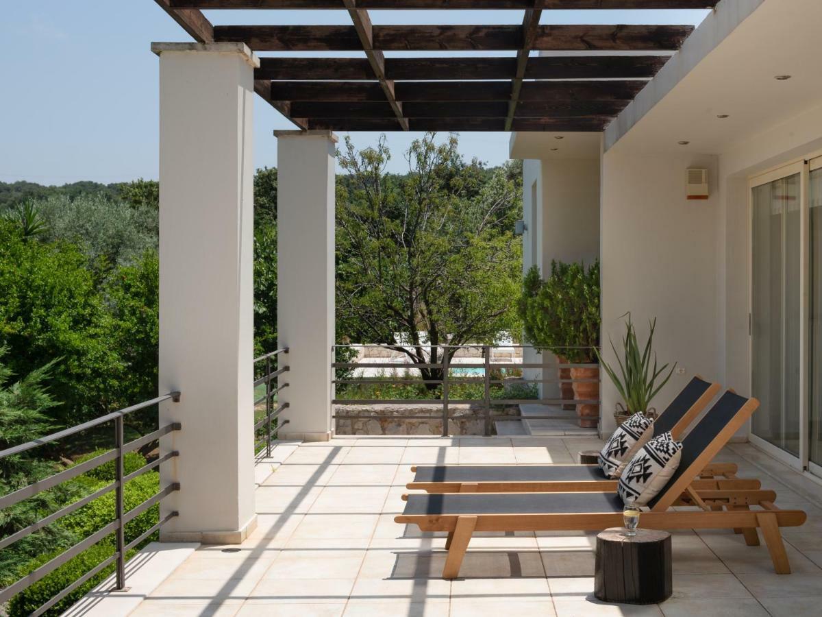 Levantes Luxury Home - Nature Inspired, Pool & Bbq, By Thinkvilla Prines  Экстерьер фото
