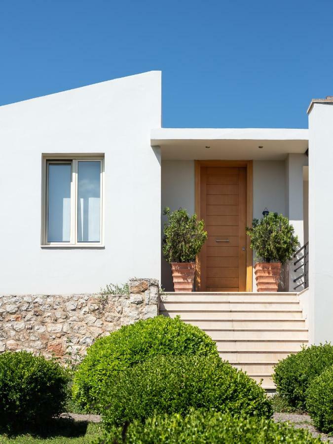 Levantes Luxury Home - Nature Inspired, Pool & Bbq, By Thinkvilla Prines  Экстерьер фото